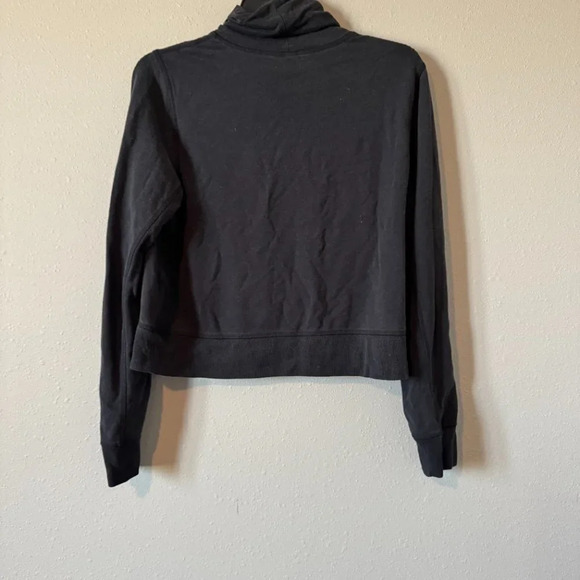 Athleta Cowlneck Sweater Small - Picture 3 of 5